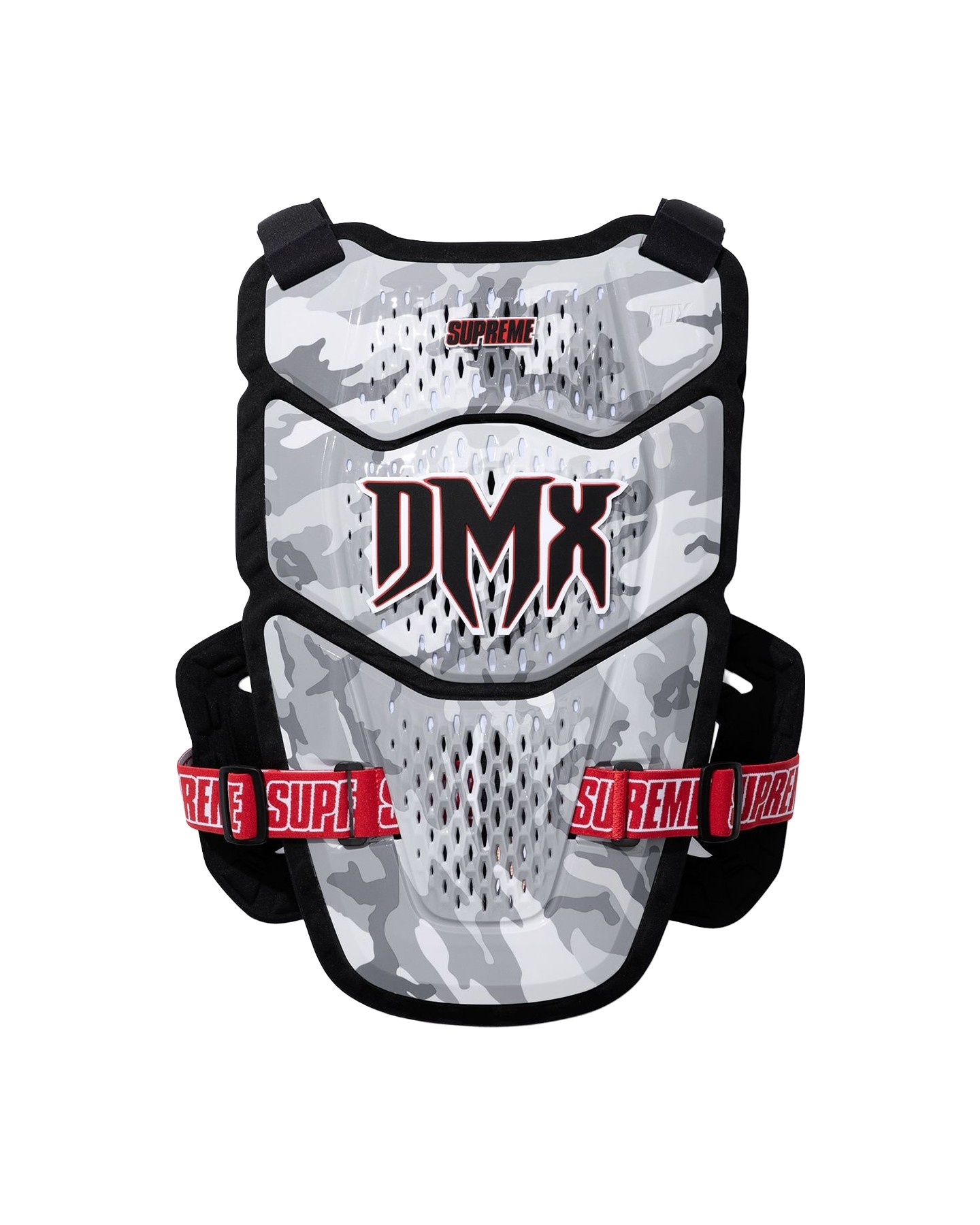 Supreme®/Fox Racing® DMX Raceframe Impact Chest Guard view 2